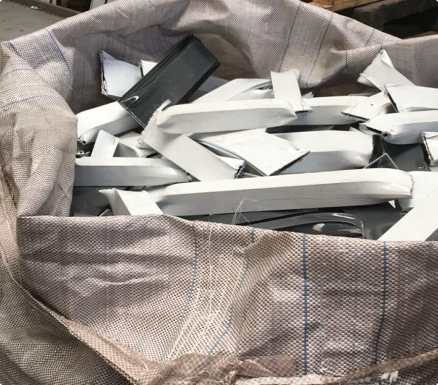 Conheça a Fênix Resíduos Metálicos