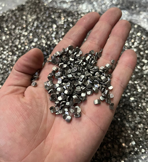 Fênix Resíduos Metálicos