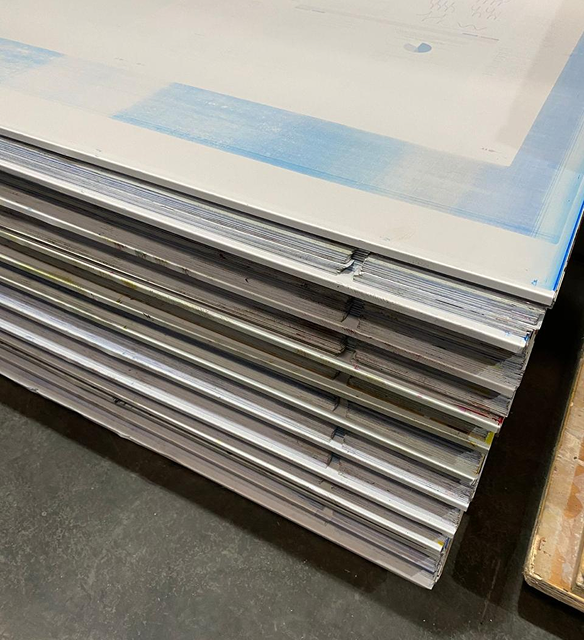 Fênix Resíduos Metálicos