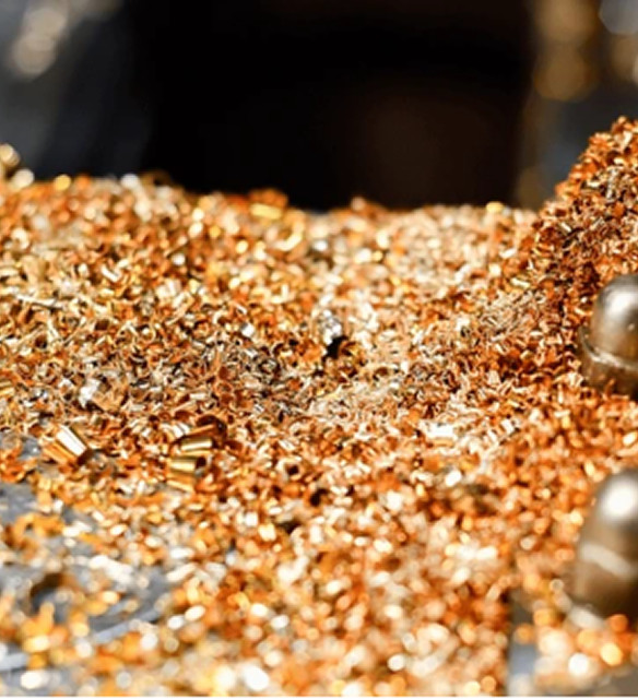 Fênix Resíduos Metálicos