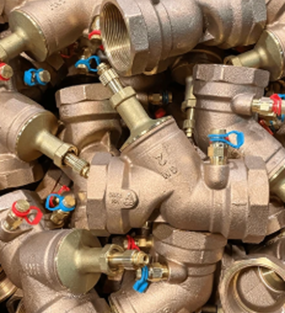 Fênix Resíduos Metálicos