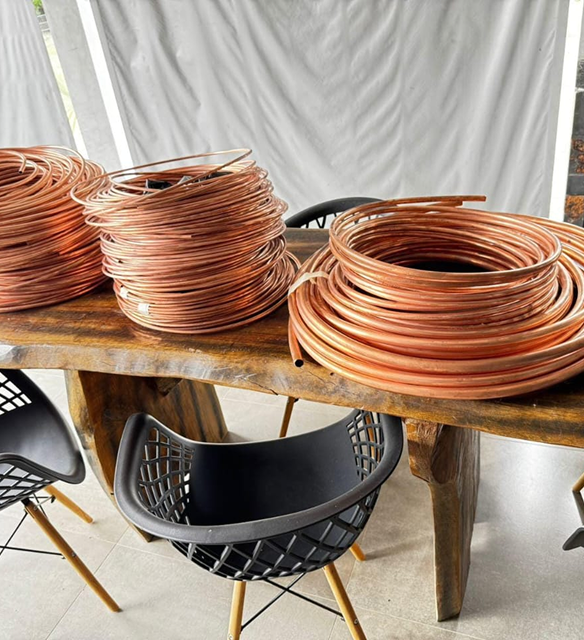 Fênix Resíduos Metálicos