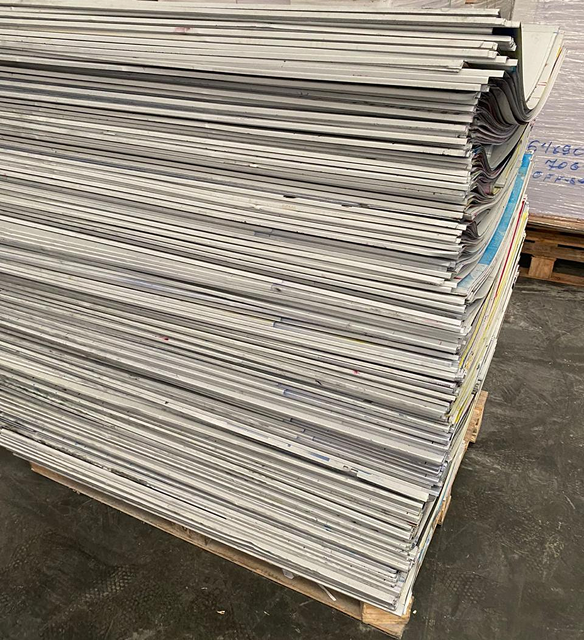 Fênix Resíduos Metálicos