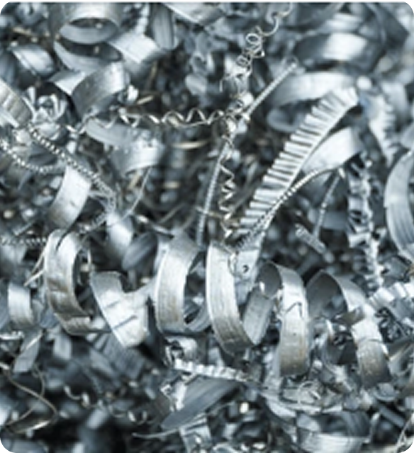 Fênix Resíduos Metálicos