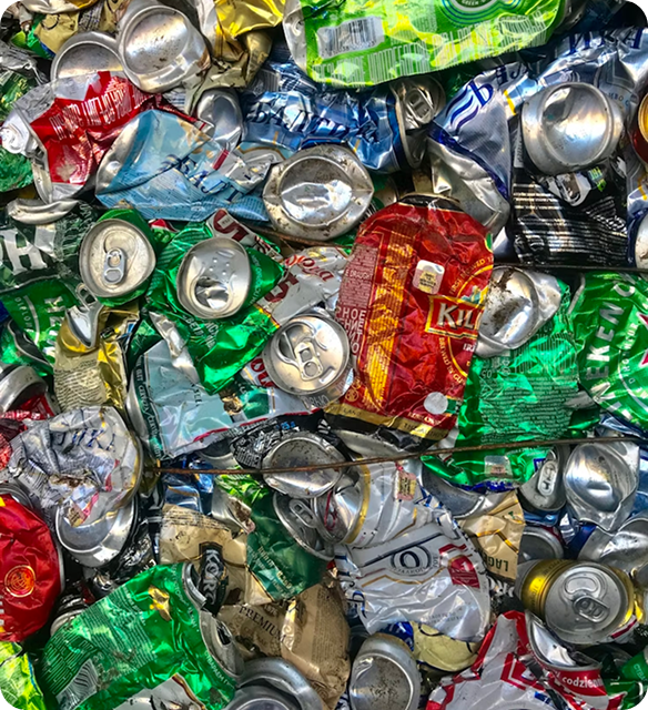 Fênix Resíduos Metálicos