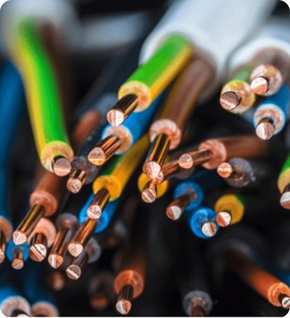 Fênix Resíduos Metálicos