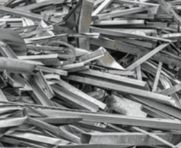 Fênix Resíduos Metálicos - Empresa que compra perfil de alumínio estrutural em São José dos Campos