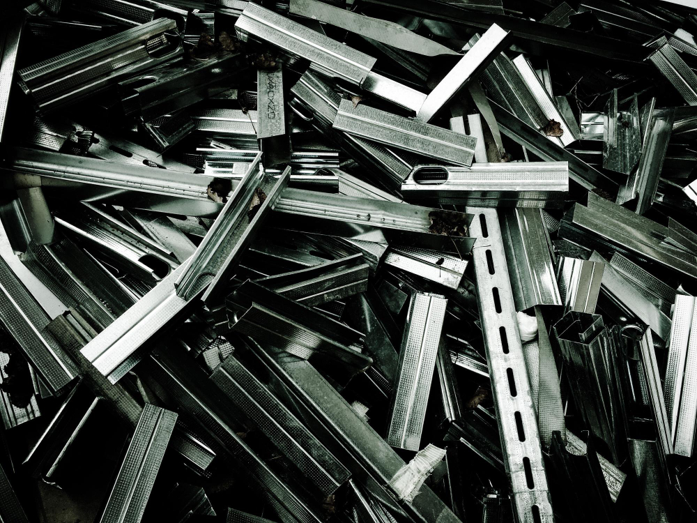 Fênix Resíduos Metálicos - Onde vender perfil de alumínio estrutural na Mooca SP