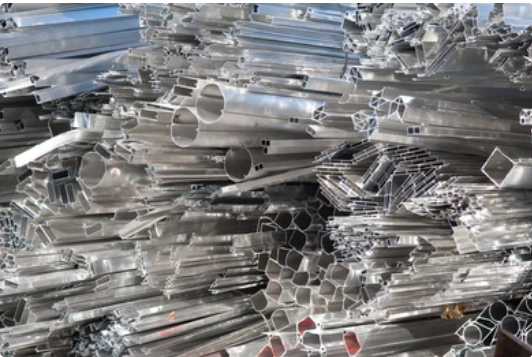 Fênix Resíduos Metálicos - Vender perfil de alumínio natural em São José dos Campos com avaliação rápida